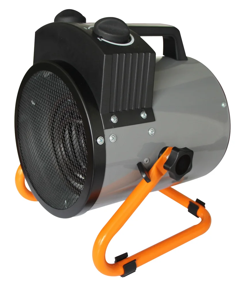 Varmevifte 3000w 230v - PROF v:6602706