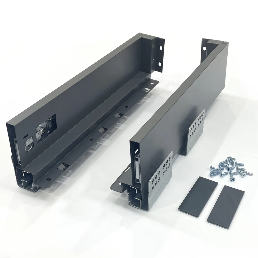 LIND COMFORT 120 ØVRE SKINNESETT v:6849874