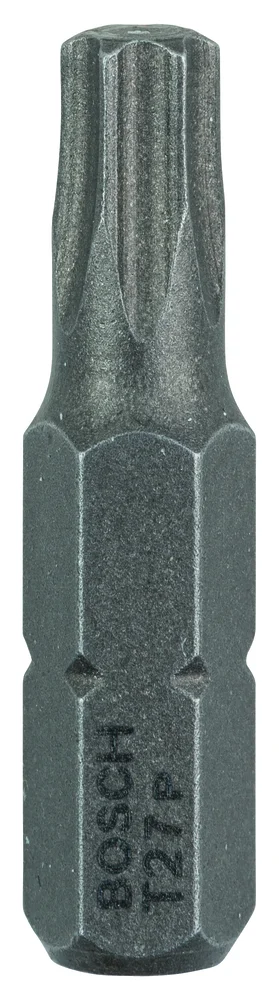Bits-003 T27 25mm 3 stk v:4740421 Bits-003 T27 25mm 3 stk v:4740421