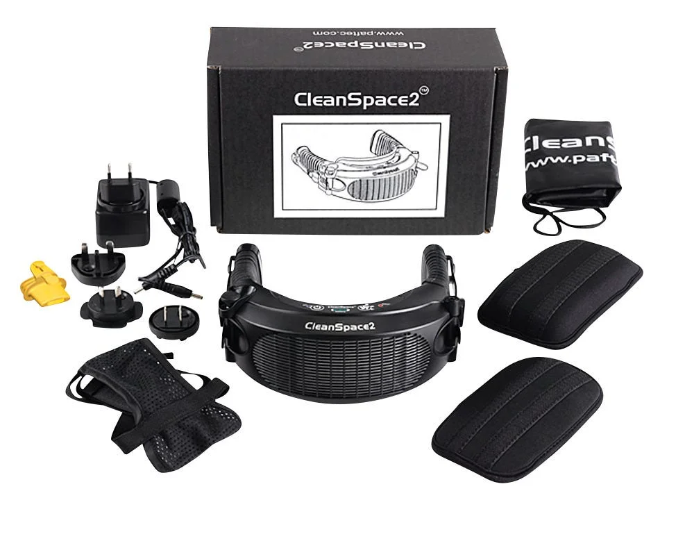 CLEANSPACE CLEANSPACE 2 MOTORENHET v:7295766