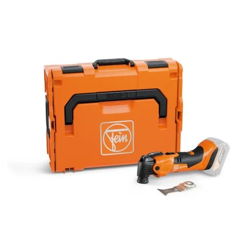MultiMaster AMM 500 Plus AS Fein Multiverktøy 3112423 MultiMaster AMM 500 Plus AS Fein Multiverktøy 3112423
