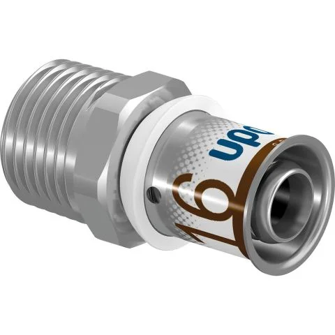 S Press Plus 1899417 Uponor Overgang 2816291 S Press Plus 1899417 Uponor Overgang 2816291