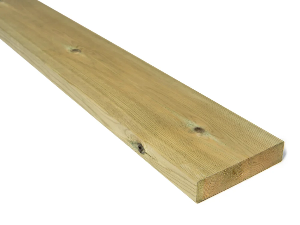 Terrassebord Furu 28x120x3600 Cu Impregnert Kl 1 v:3323462 Terrassebord Furu 28x120x3600 Cu Impregnert Kl 1 v:3323462