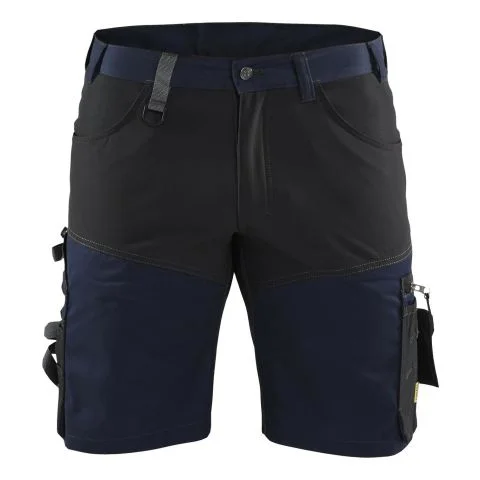 179818609900C52 Blåkläder Shorts 4005800