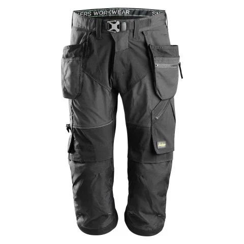 6905 FlexiWork Snickers Workwear Piratbukse 3063946
