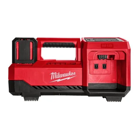 M18 BI-0 Milwaukee Kompressor 3139037