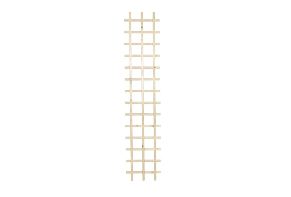 Krifon Lux espalier smal 37,5x180 cm v:7081746