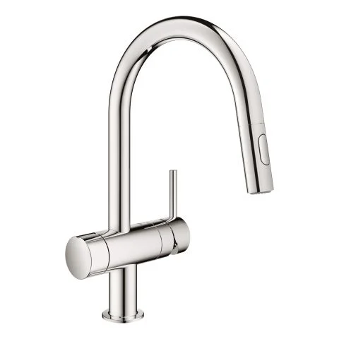 Minta Grohe Servantbatteri 3112293 Minta Grohe Servantbatteri 3112293