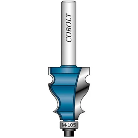 233-912 Cobolt Listprofilkutter 3064575