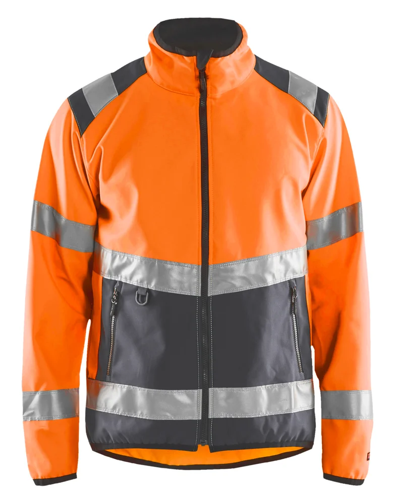 JAKKE SOFTSHELL 487725165396L v:6074958 JAKKE SOFTSHELL 487725165396L v:6074958