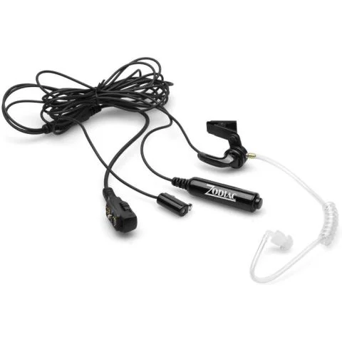 47904 Hytera Headset GK56501