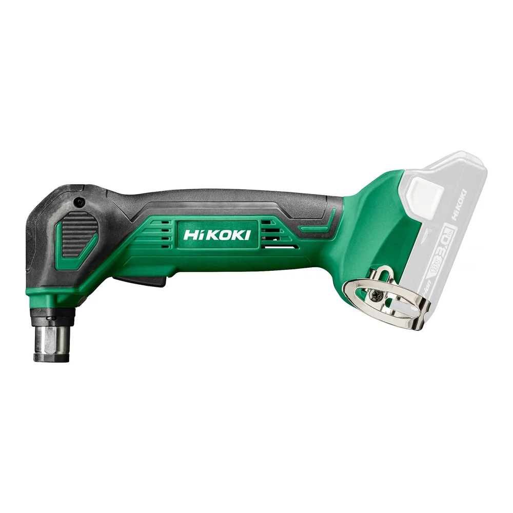 HiKOKI Slaghammer 18V, NH18DSL, uten batteri & lader v:3760561