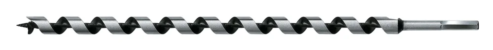 Milwaukee spiralbor 22x385x460 v:4943813