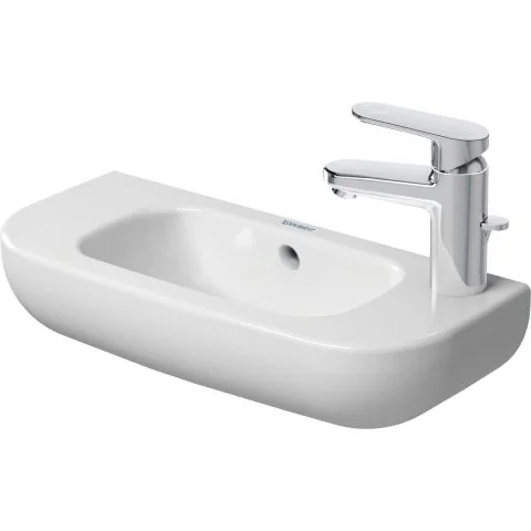 D-Code Duravit Servant 4045945