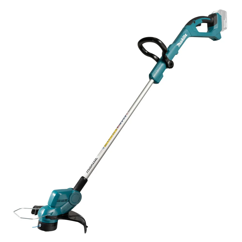 Makita DUR193RF gresstrimmer m/batteri v:7224287 Makita DUR193RF gresstrimmer m/batteri v:7224287