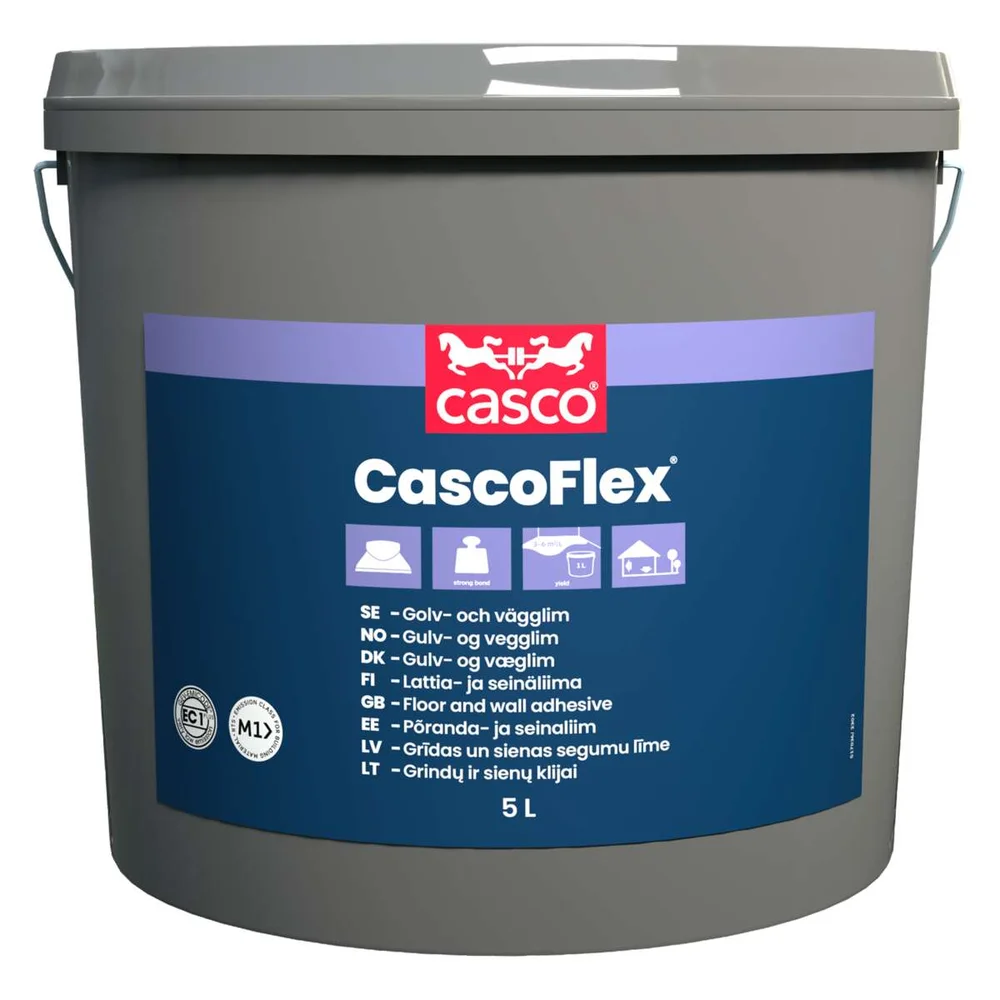 Gulvlim CascoFlex v:9960314