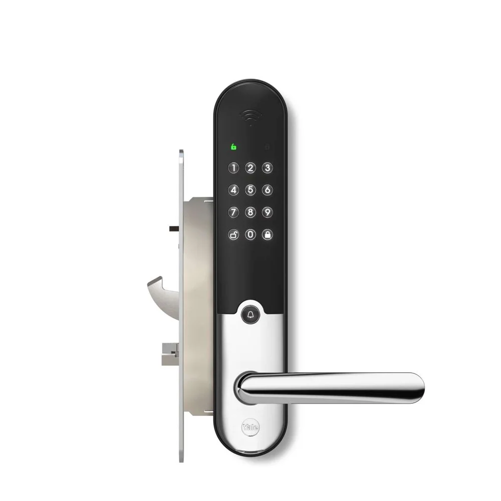 Yale Doorman L3 v:6216493 Yale Doorman L3 v:6216493