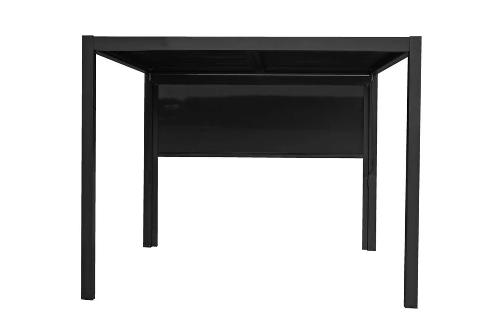 Krifon Stavern pergola manuell sidevegg v:3090381