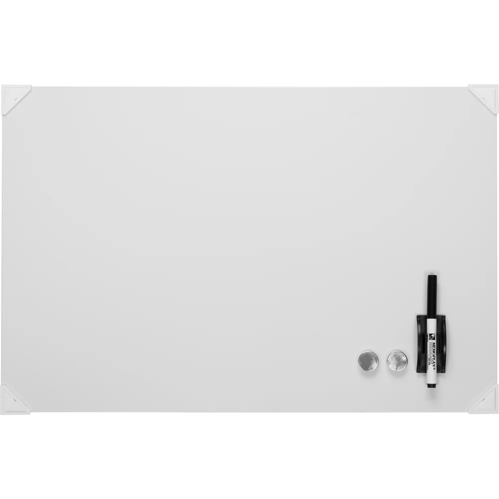 MEMOPLAN TAVLE HVIT 600X400 v:8438536