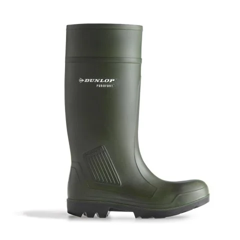 Purofort Professional 462933 Dunlop Vernestøvel 3018537