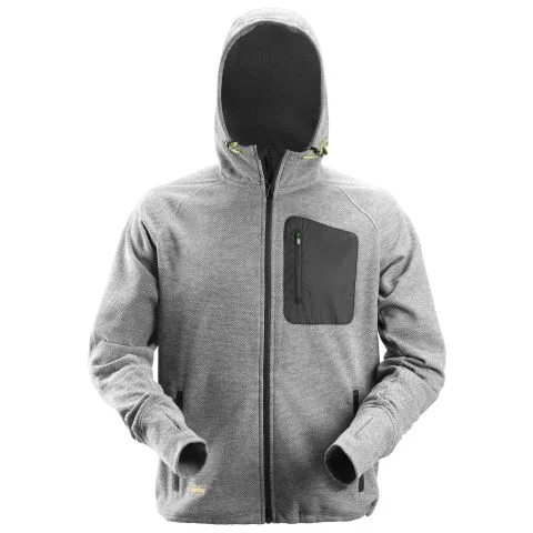 8041 FlexiWork Snickers Workwear Hettegenser 1285244