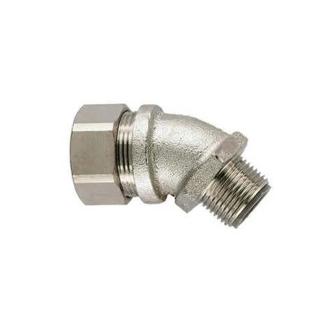 166-32501 Hellermann Tyton Kompresjonskobling 3037925 166-32501 Hellermann Tyton Kompresjonskobling 3037925