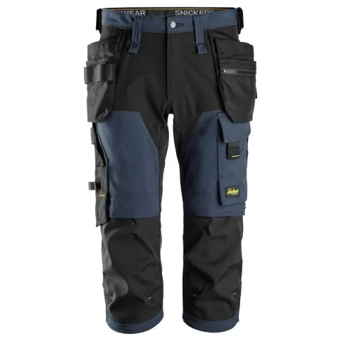 6178 Snickers Workwear Piratbukse 4023637