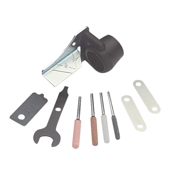 DREMEL® FORSATS FOR SLIPING AV MOTORSAGKJEDE v:5516840