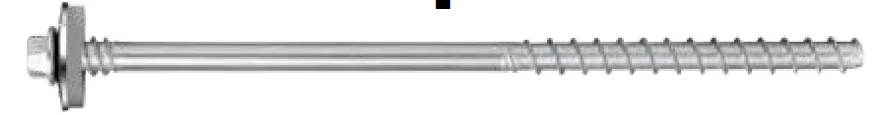 Skrue mdc-s22-7,5×145 mdc-s22-7,5×145 v:2386342