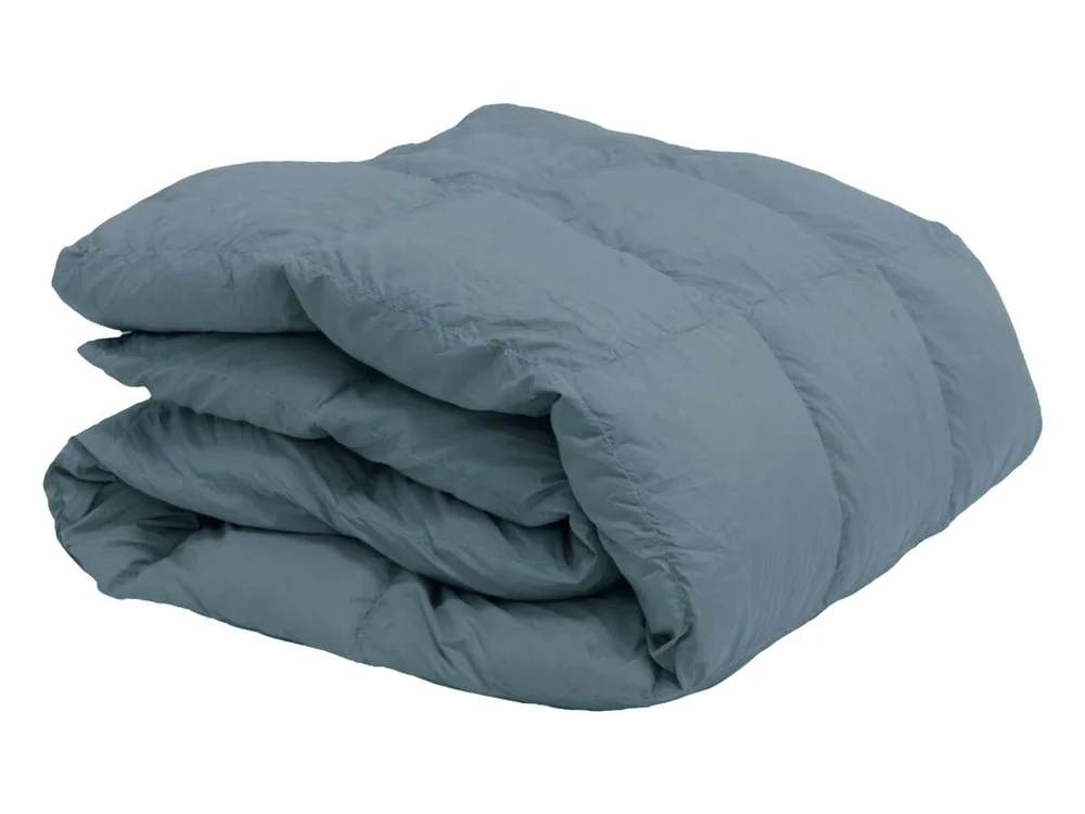 Norsk Dun helårs dunpledd v:9295031