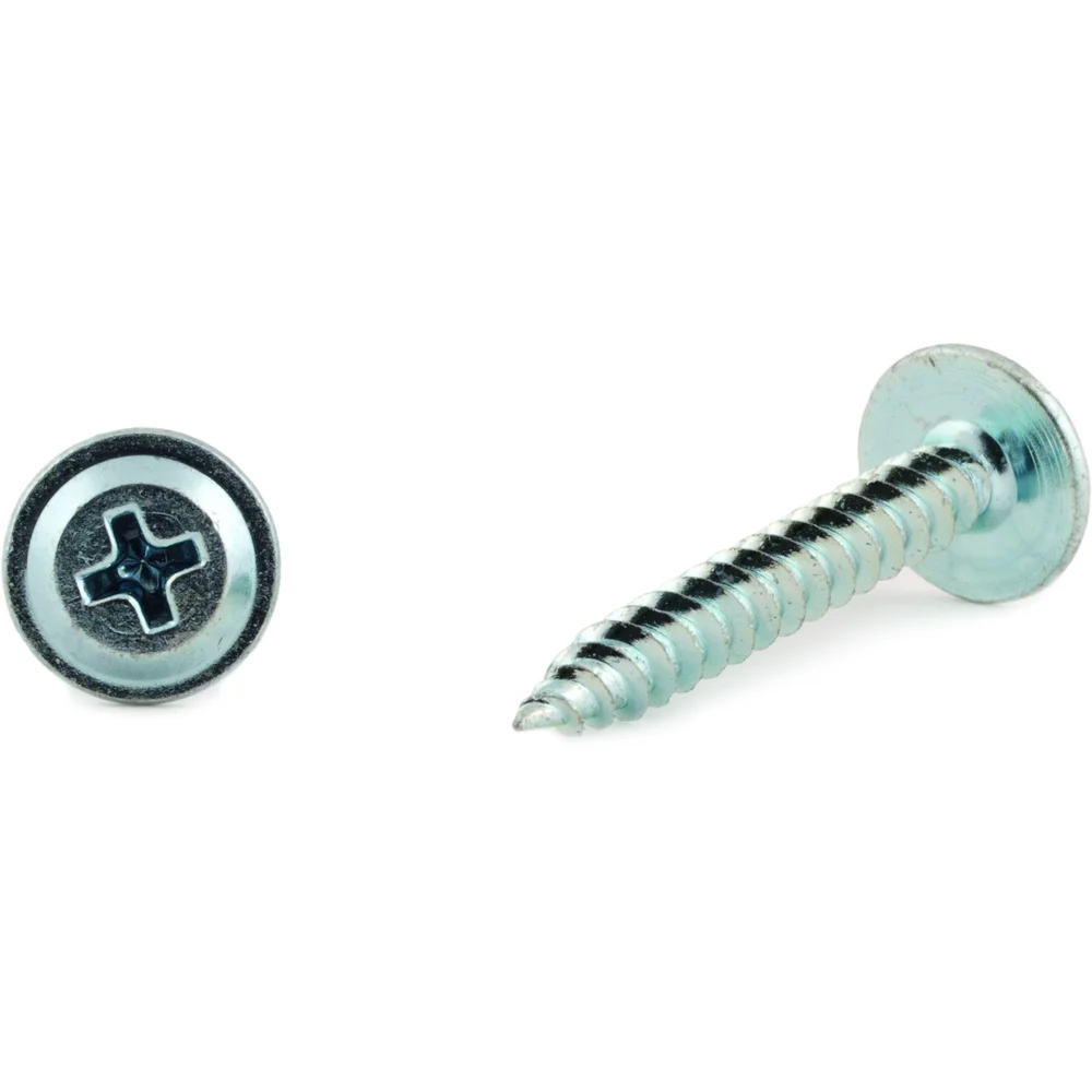 LAV MONTERINGSSKRUE EL 4.2X65 H2 v:2457381