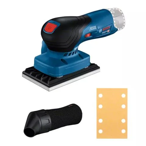 GSS 12V-13 Bosch Plansliper 3126979 GSS 12V-13 Bosch Plansliper 3126979