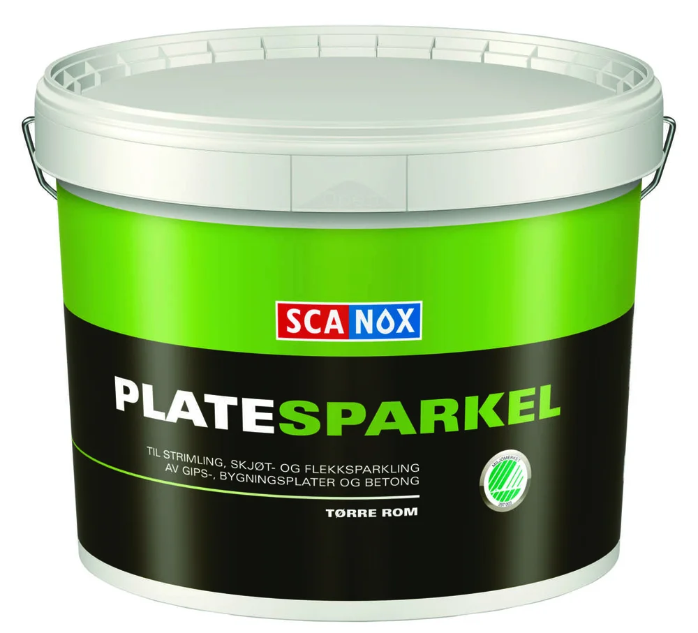 Scanox Platesparkel v:5545490