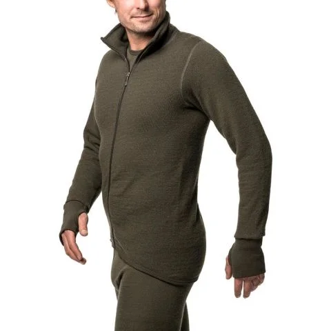 7234 Woolpower Jakke 4047566