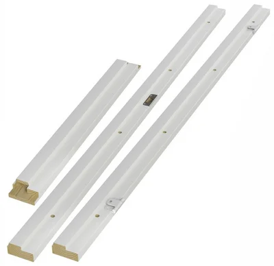 KARMSETT IK 10X21 075MM HVIT U/TERK v:9478494