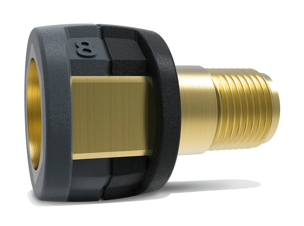 ADAPTER 8 TR20IG-M18AG v:7073163 ADAPTER 8 TR20IG-M18AG v:7073163