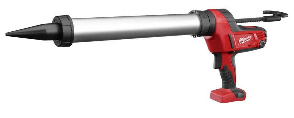 Fugepistol for 600 ml tuber v:3475795 Fugepistol for 600 ml tuber v:3475795