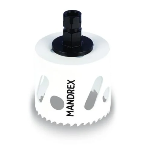 SpeedXcut M42 Mandrex Hullsag 2860468