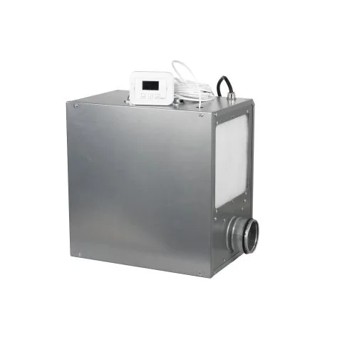 EvoDry RCF 12 G1 Acetec Sorpsjonsavfukter 4043420