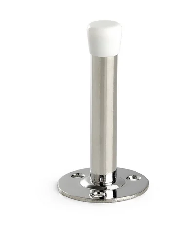 DØRSTOPPER 7470 110MM KROM SB v:8097445
