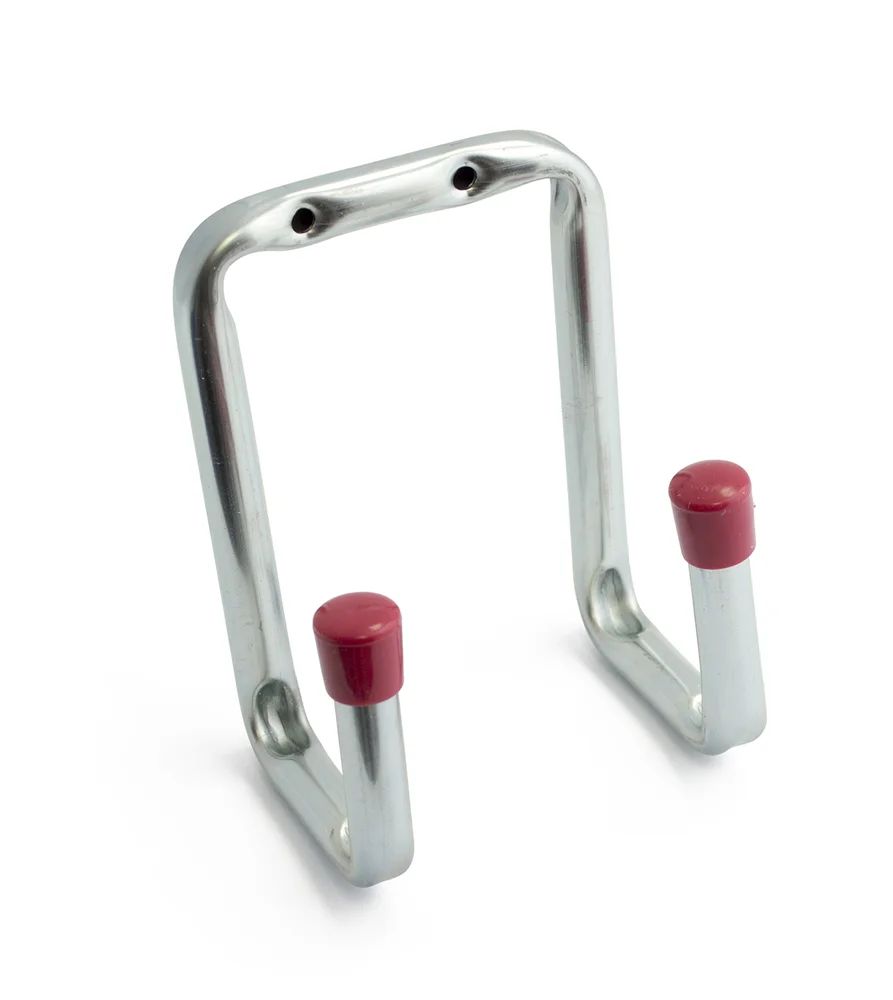 Redskapskrok dobbel 8528 170x120x90 mm elforsinket v:5598806 Redskapskrok dobbel 8528 170x120x90 mm elforsinket v:5598806