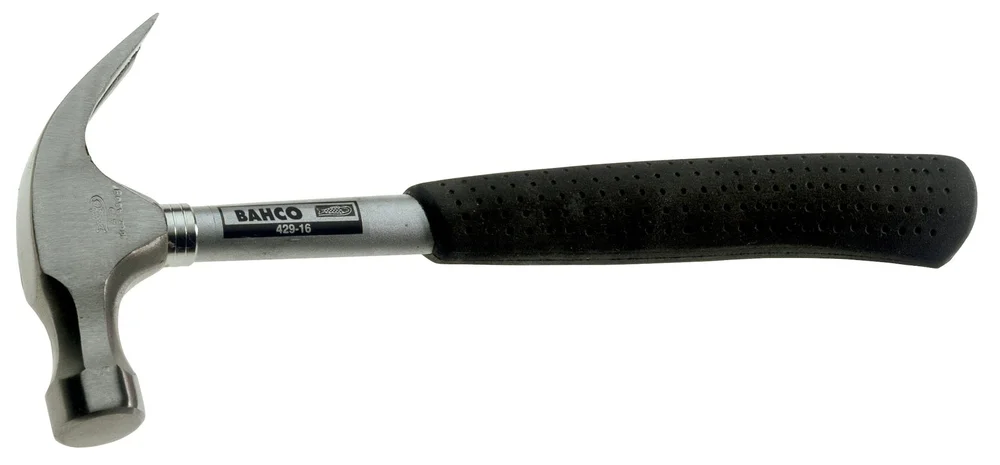 SNEKKERHAMMER BAHCO 429 v:2855641