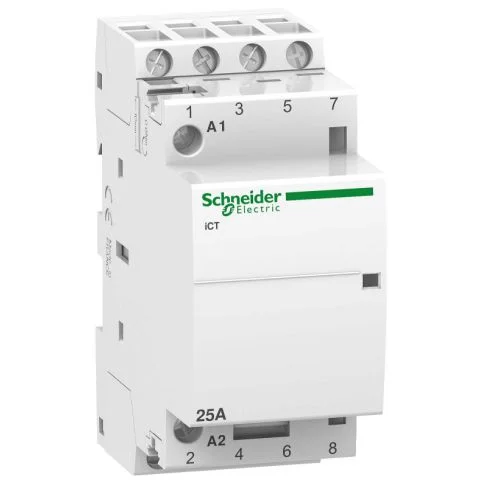 A9C20834 Schneider Electric Kontaktor 3094936 A9C20834 Schneider Electric Kontaktor 3094936