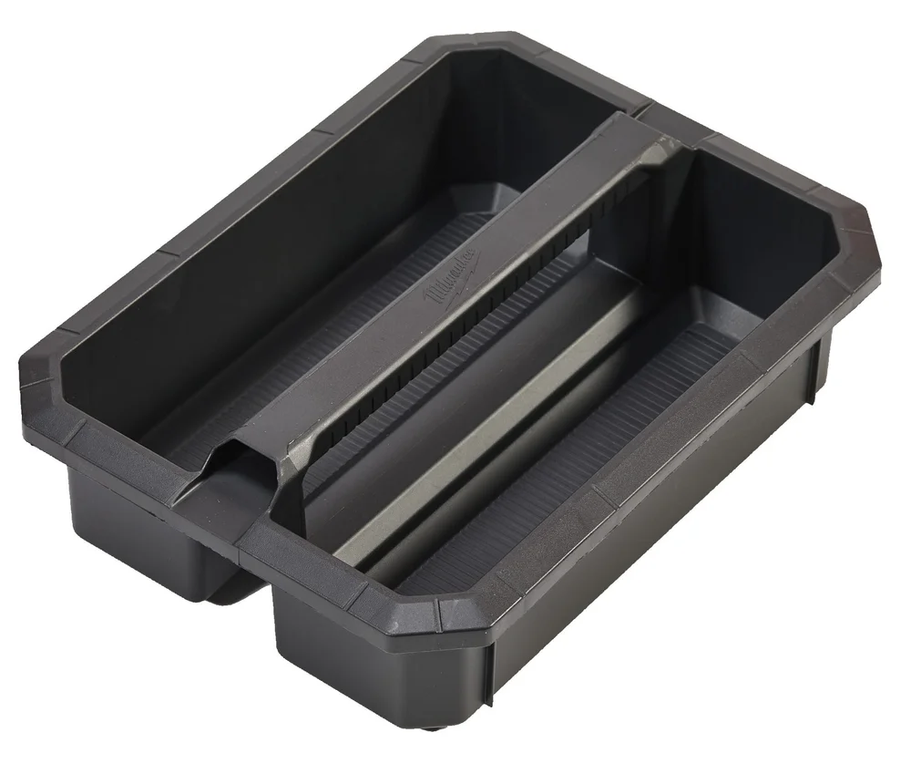 MILWAUKEE INNSATS KOFFERT PACKOUT v:2750140 MILWAUKEE INNSATS KOFFERT PACKOUT v:2750140
