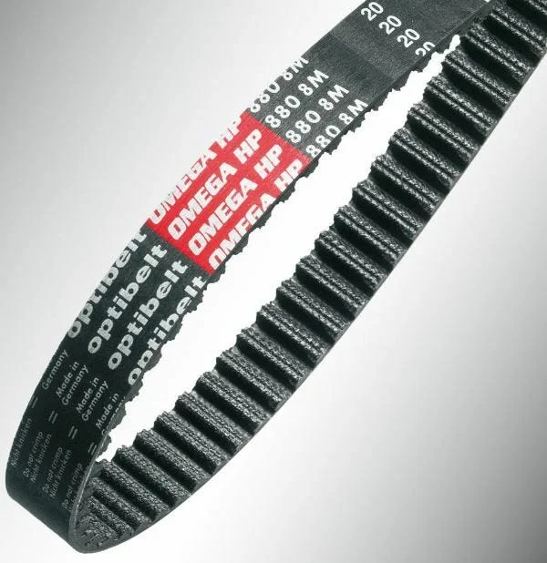 TANNREM 14MHP OPTIBELT v:9729854 TANNREM 14MHP OPTIBELT v:9729854