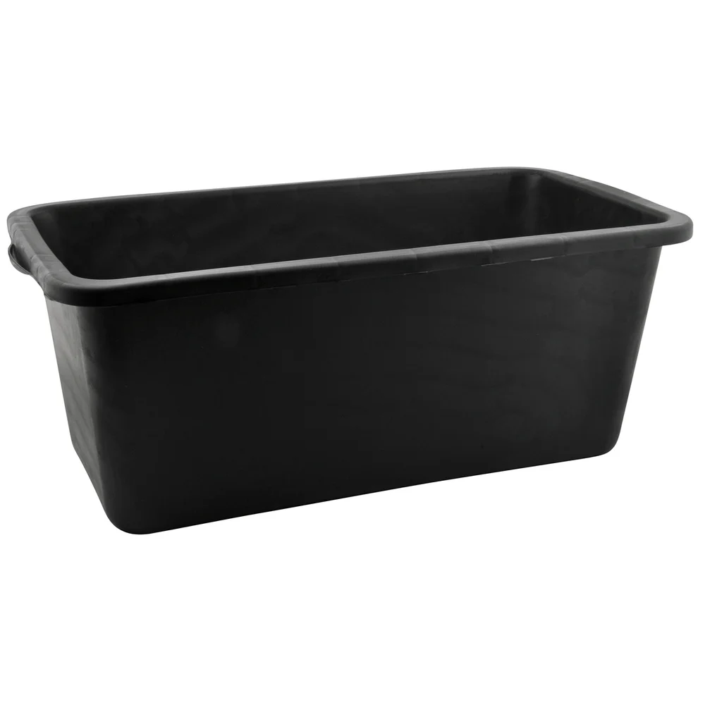 PROBUILDER INDUSTRIBALJE 60L FIRKANT SORT v:5261220 PROBUILDER INDUSTRIBALJE 60L FIRKANT SORT v:5261220