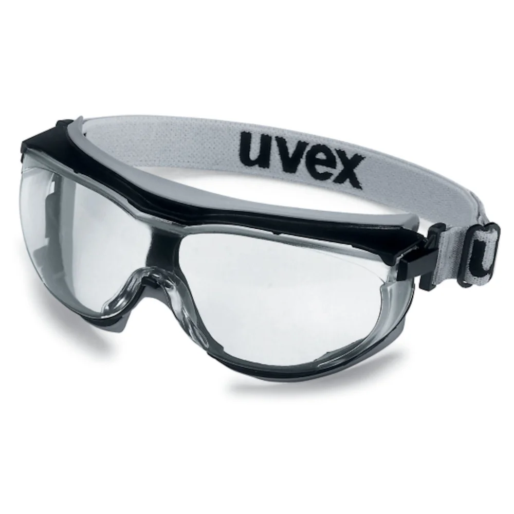 UVEX BRILLE CARBONVISION EXT KLAR v:3853149 UVEX BRILLE CARBONVISION EXT KLAR v:3853149