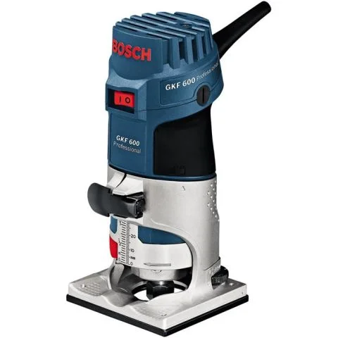 GKF 600 Bosch Kantfres HP17020