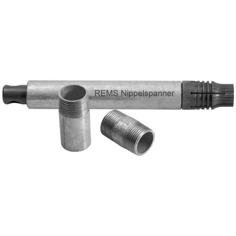 Nippelspanner REMS Nippelholder 3015706