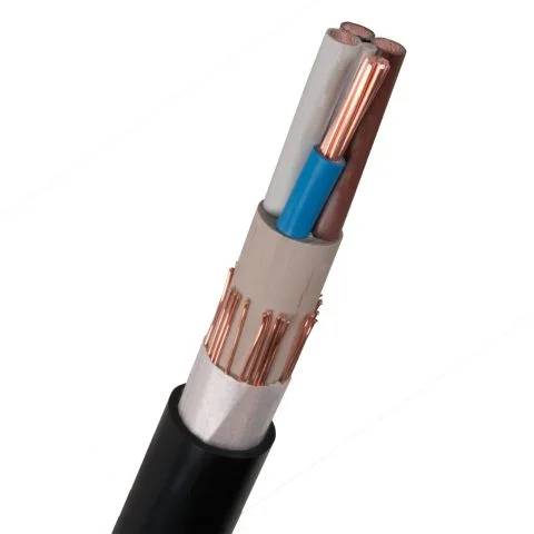 15133498-201-05 Nexans Jordkabel 3083552